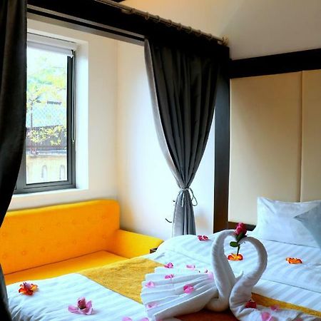 Hanoi Family Homestay 2 외부 사진