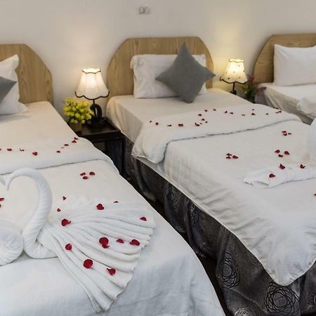 Hanoi Family Homestay 2 외부 사진
