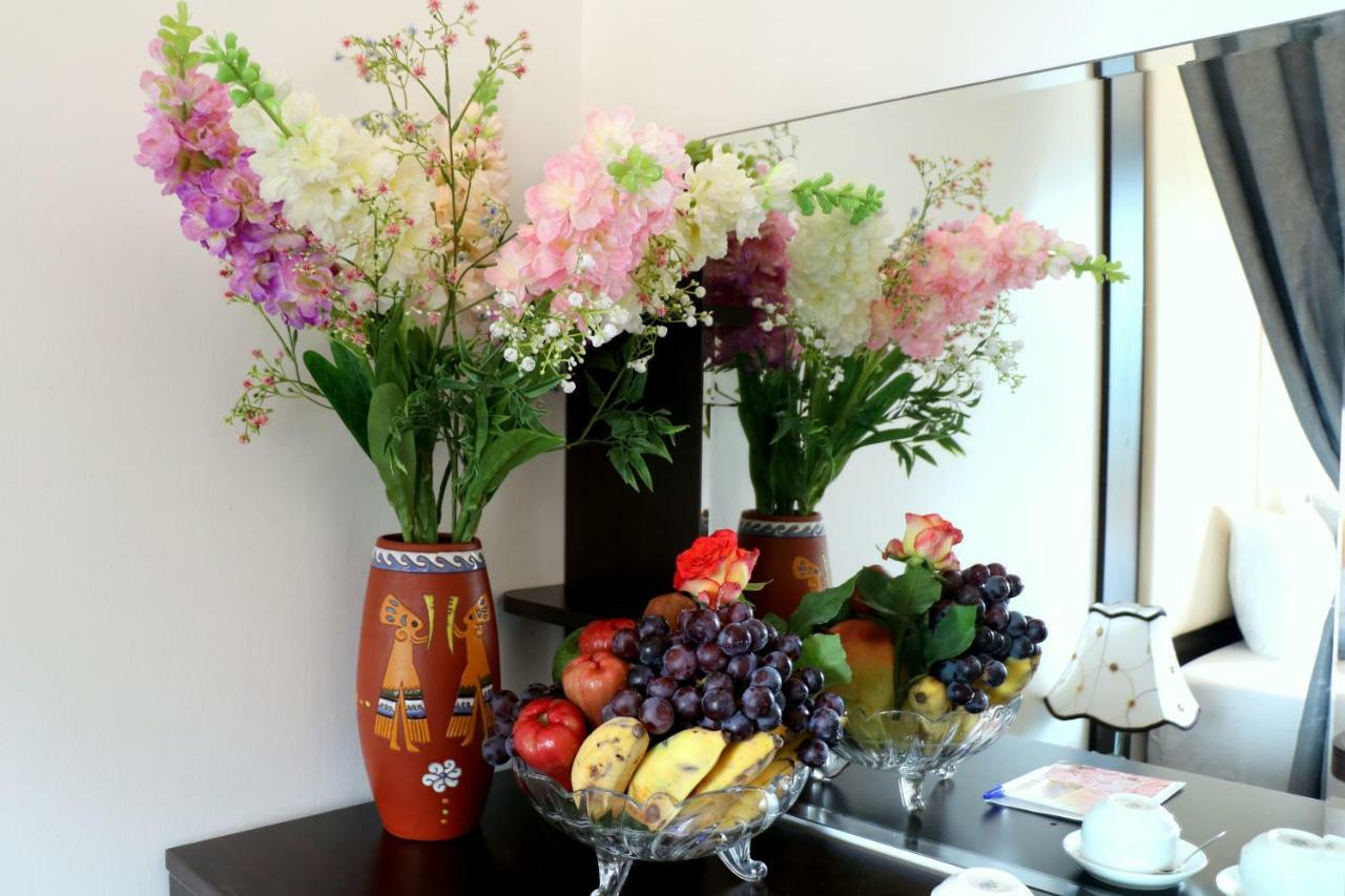 Hanoi Family Homestay 2 외부 사진