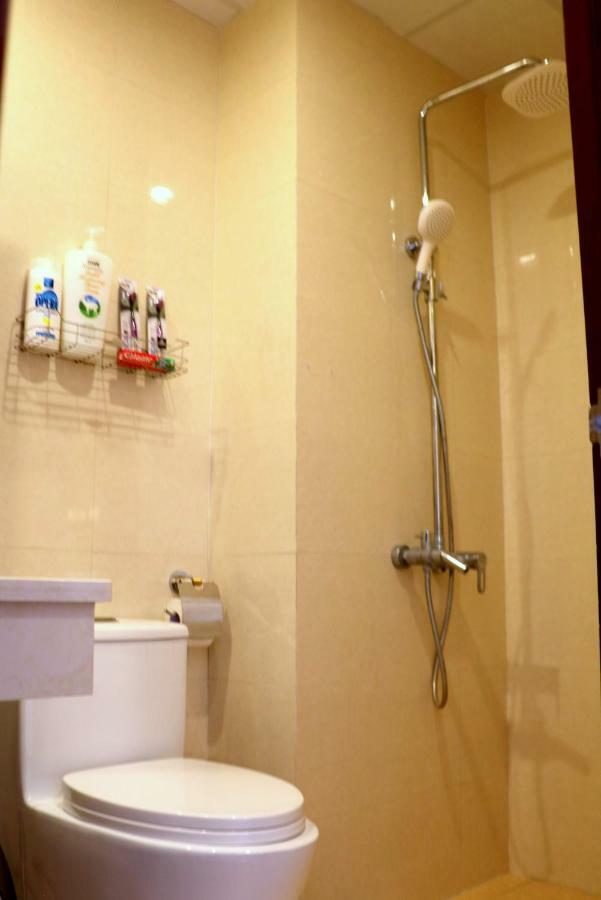 Hanoi Family Homestay 2 외부 사진