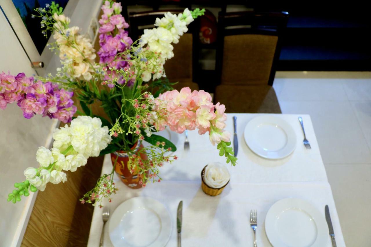 Hanoi Family Homestay 2 외부 사진
