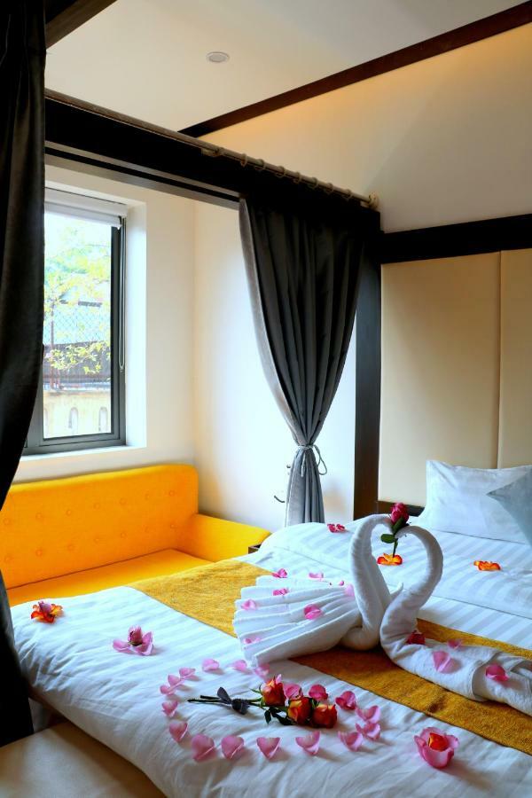 Hanoi Family Homestay 2 외부 사진