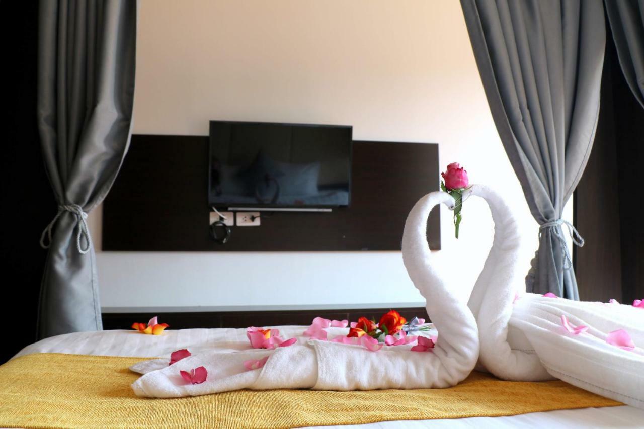 Hanoi Family Homestay 2 외부 사진