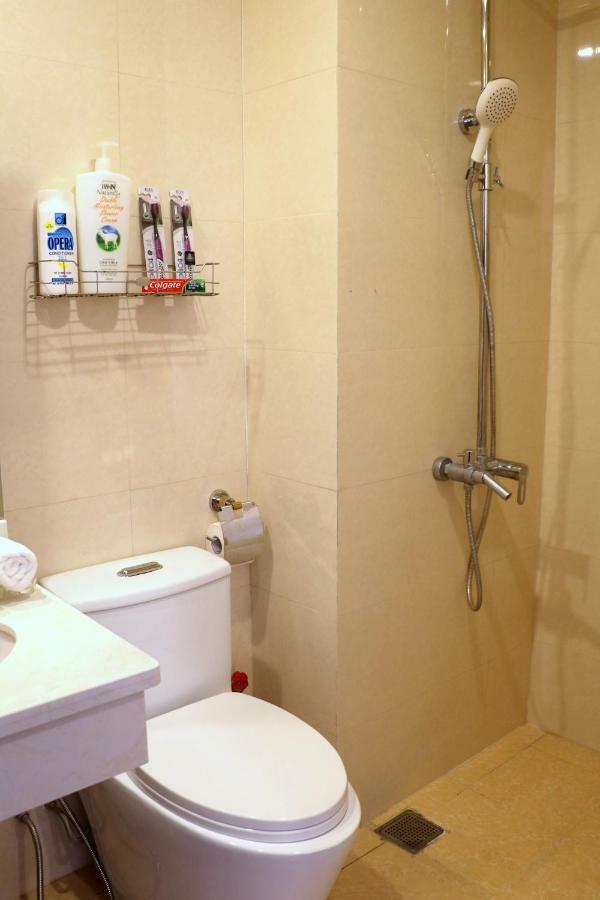 Hanoi Family Homestay 2 외부 사진