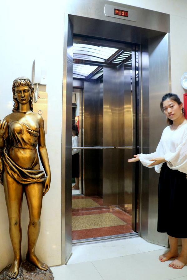 Hanoi Family Homestay 2 외부 사진