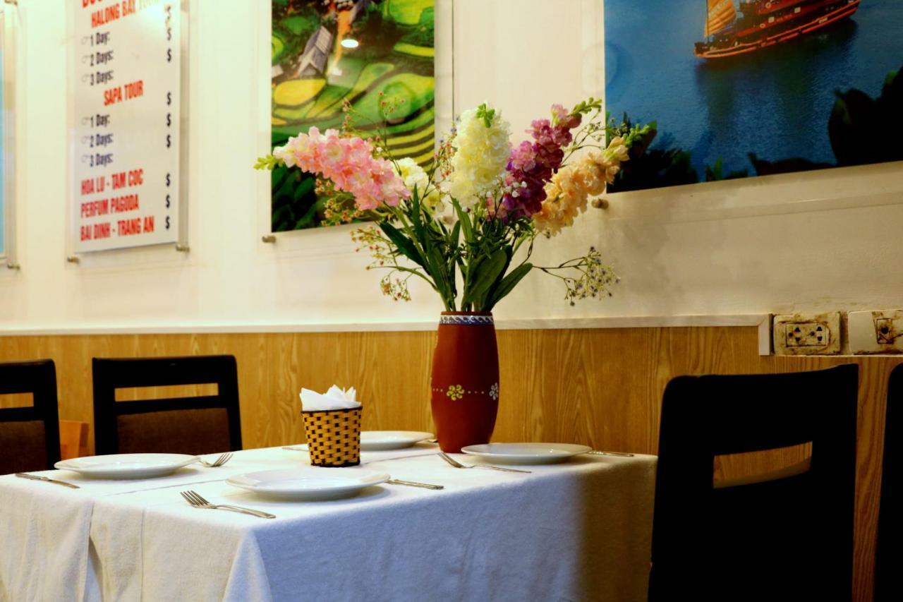 Hanoi Family Homestay 2 외부 사진