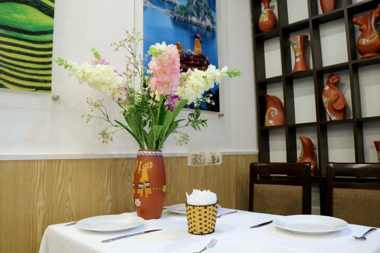 Hanoi Family Homestay 2 외부 사진