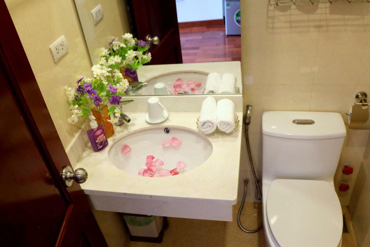 Hanoi Family Homestay 2 외부 사진