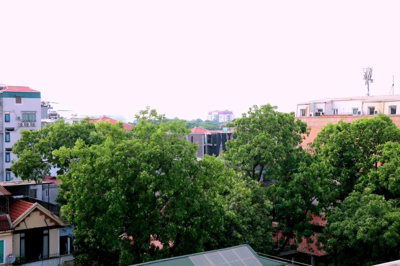 Hanoi Family Homestay 2 외부 사진