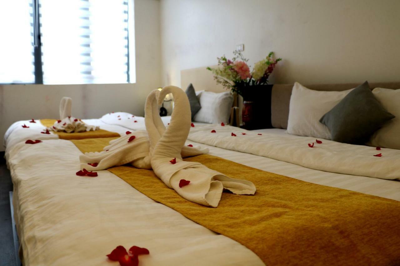 Hanoi Family Homestay 2 외부 사진