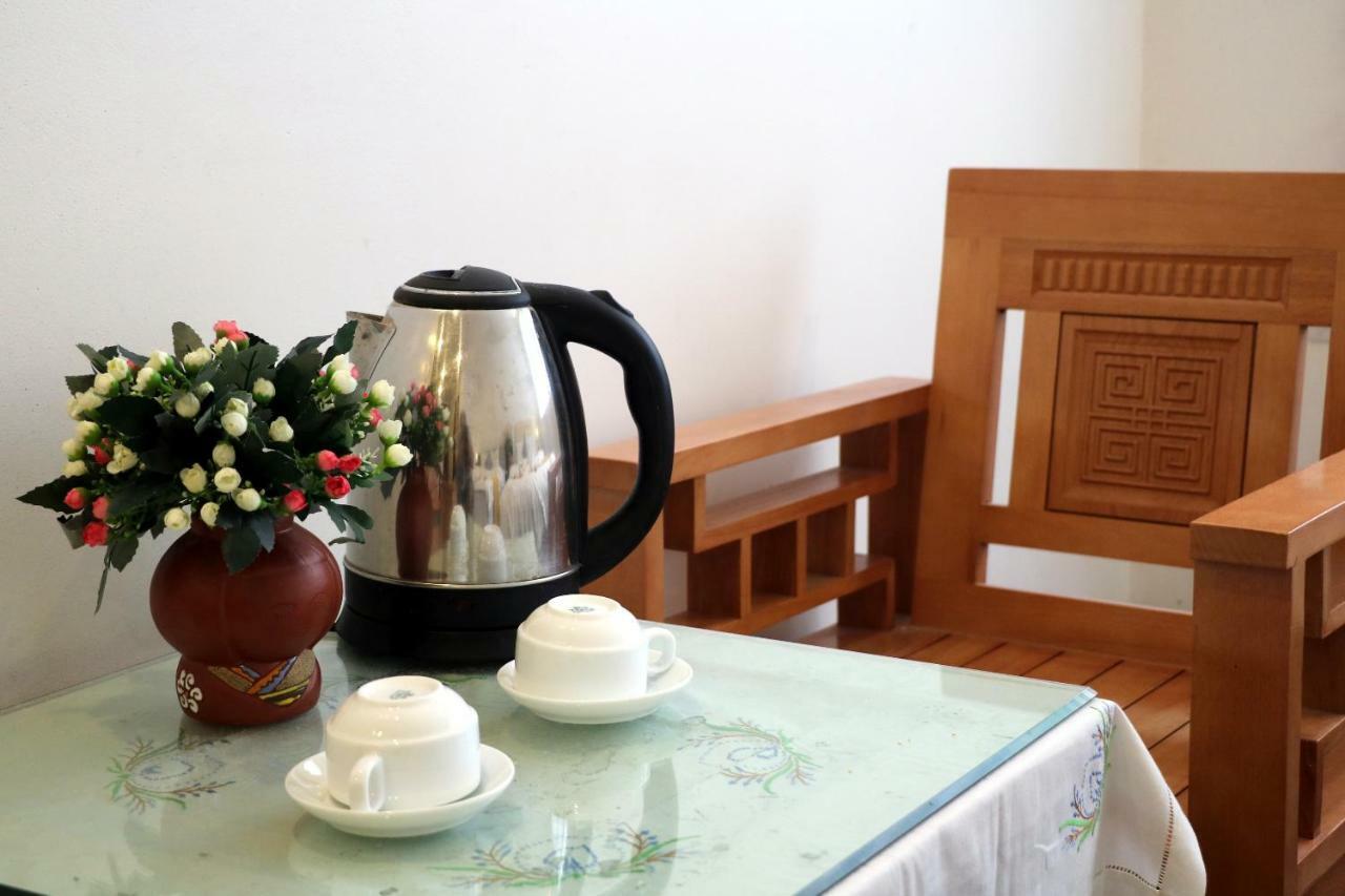 Hanoi Family Homestay 2 외부 사진
