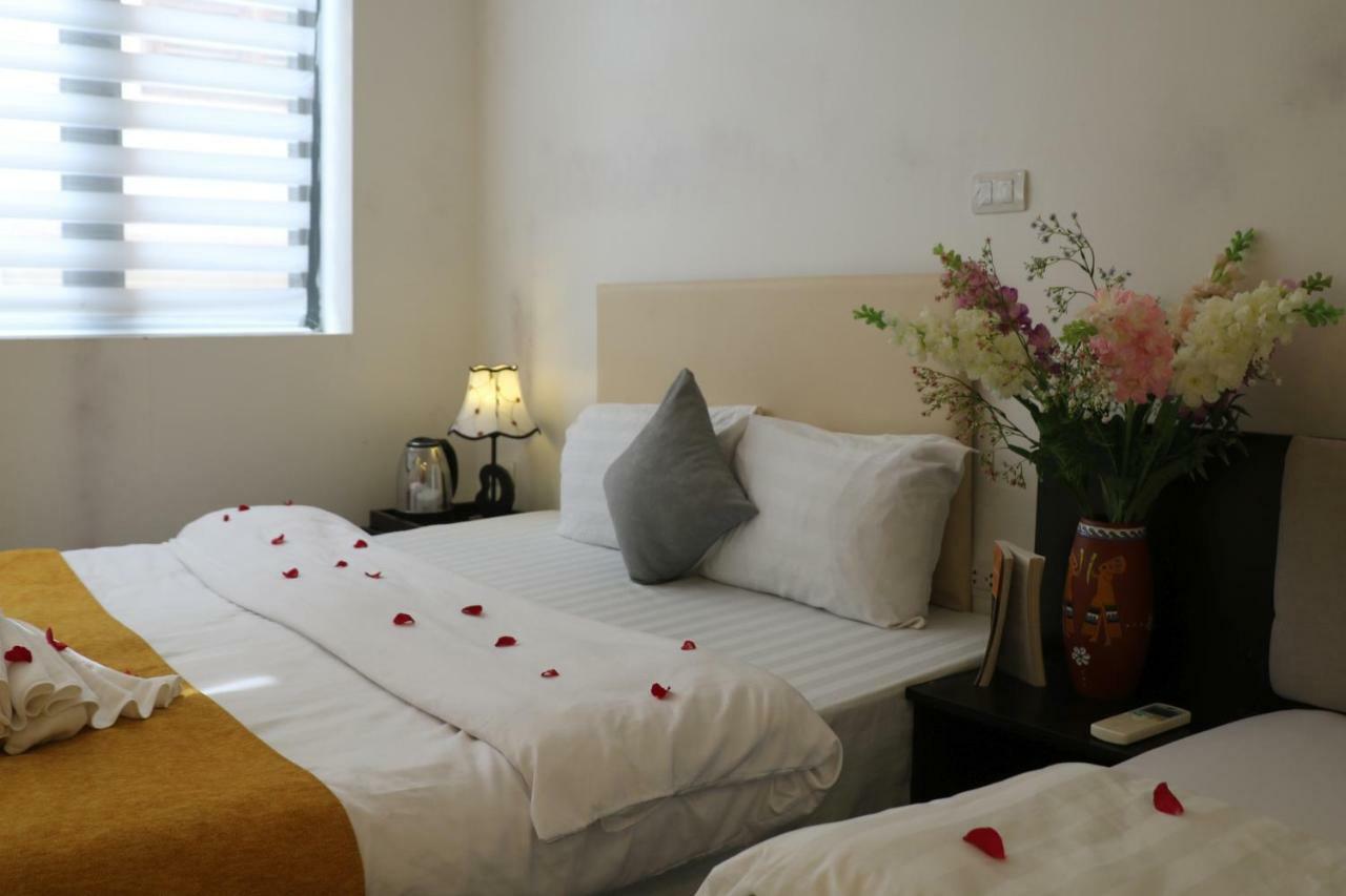 Hanoi Family Homestay 2 외부 사진