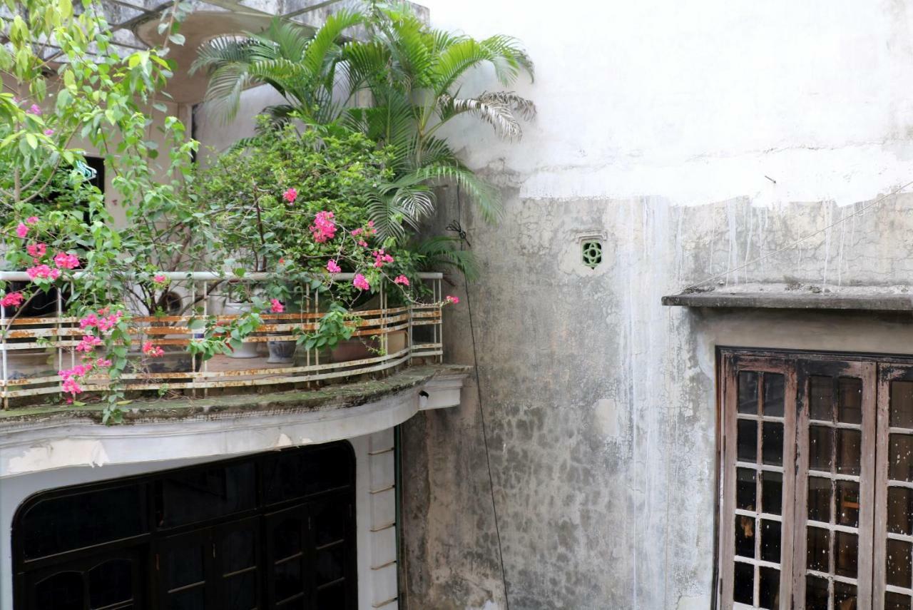 Hanoi Family Homestay 2 외부 사진