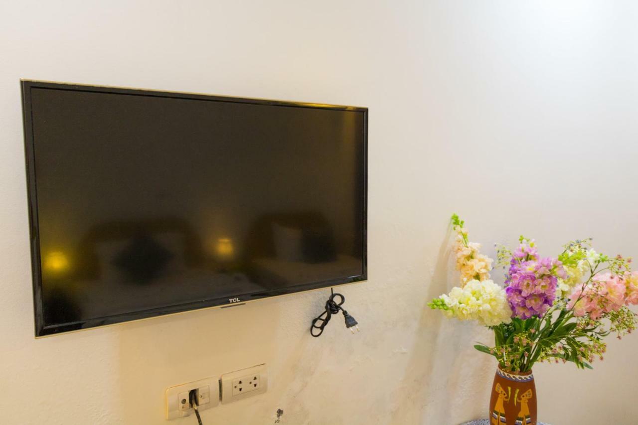 Hanoi Family Homestay 2 외부 사진