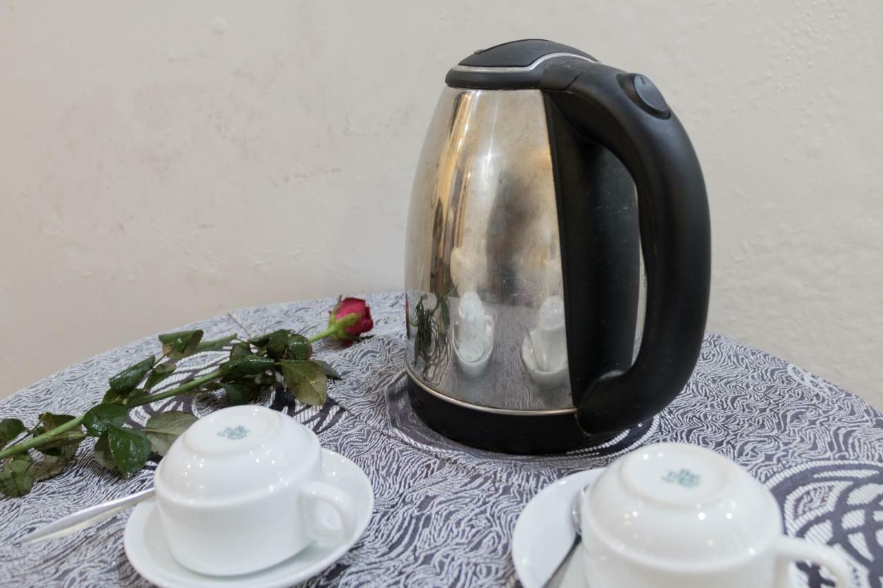 Hanoi Family Homestay 2 외부 사진