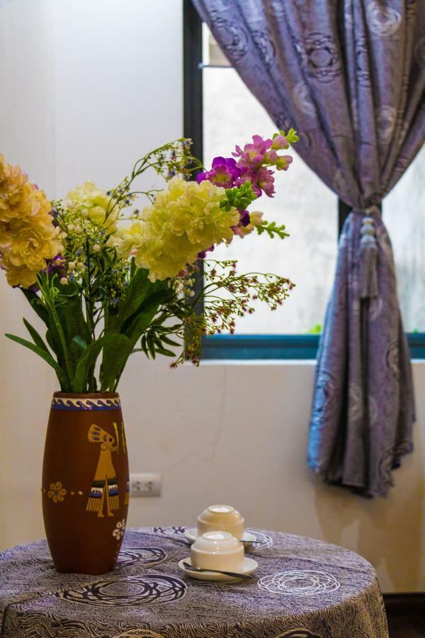 Hanoi Family Homestay 2 외부 사진
