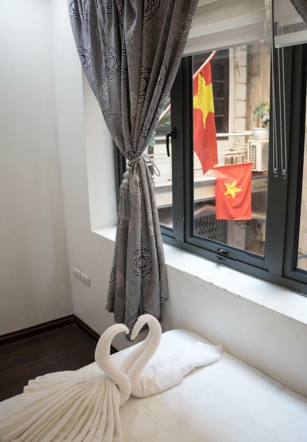 Hanoi Family Homestay 2 외부 사진